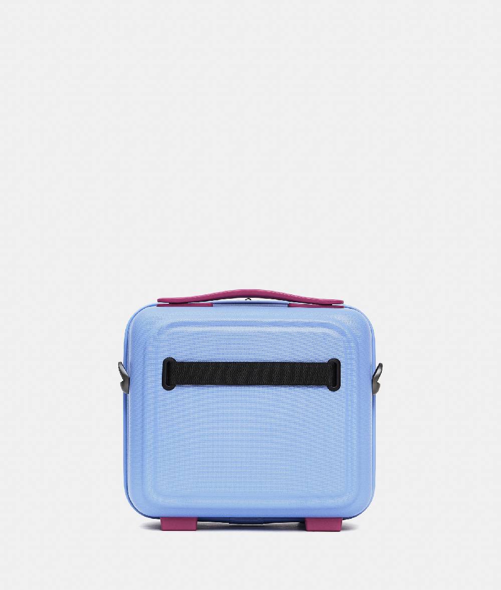 Mandarina Duck LOGODUCK + BEAUTY CASE Mandarina Duck Promozione temporanea