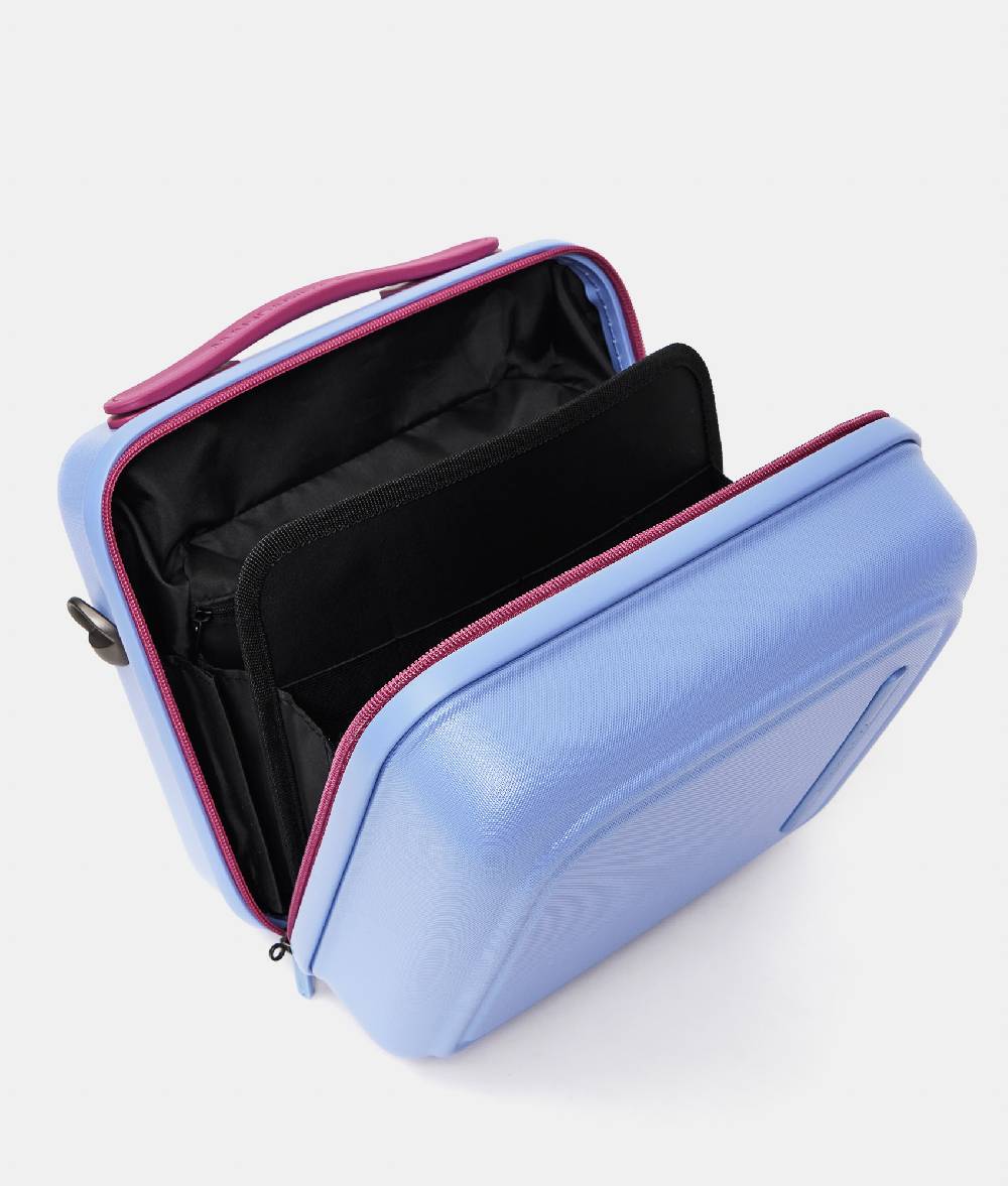 Mandarina Duck LOGODUCK + BEAUTY CASE Mandarina Duck Promozione temporanea