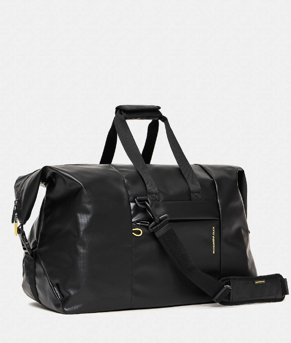Mandarina Duck ECO COATED DUFFLE Mandarina Duck Moda