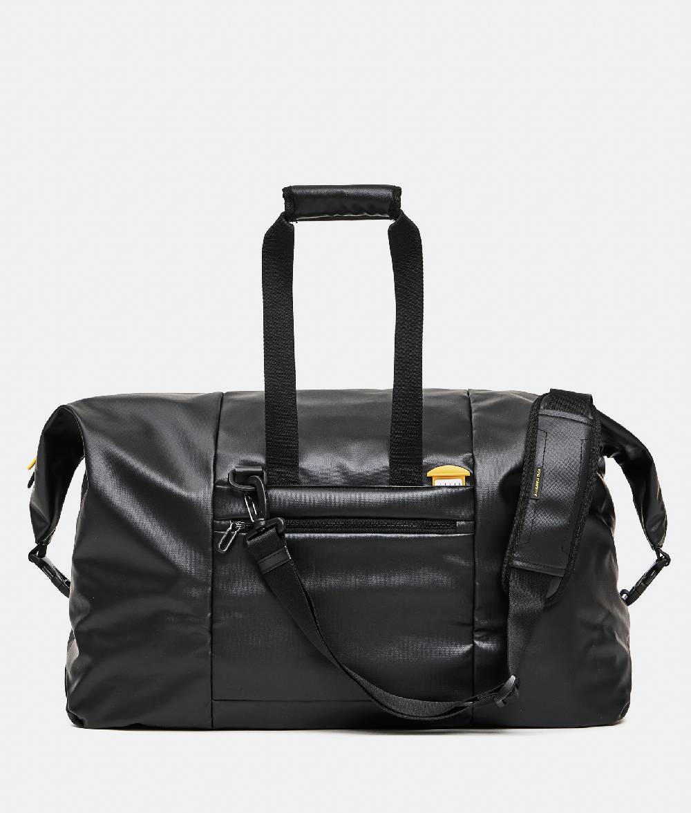 Mandarina Duck ECO COATED DUFFLE Mandarina Duck Moda