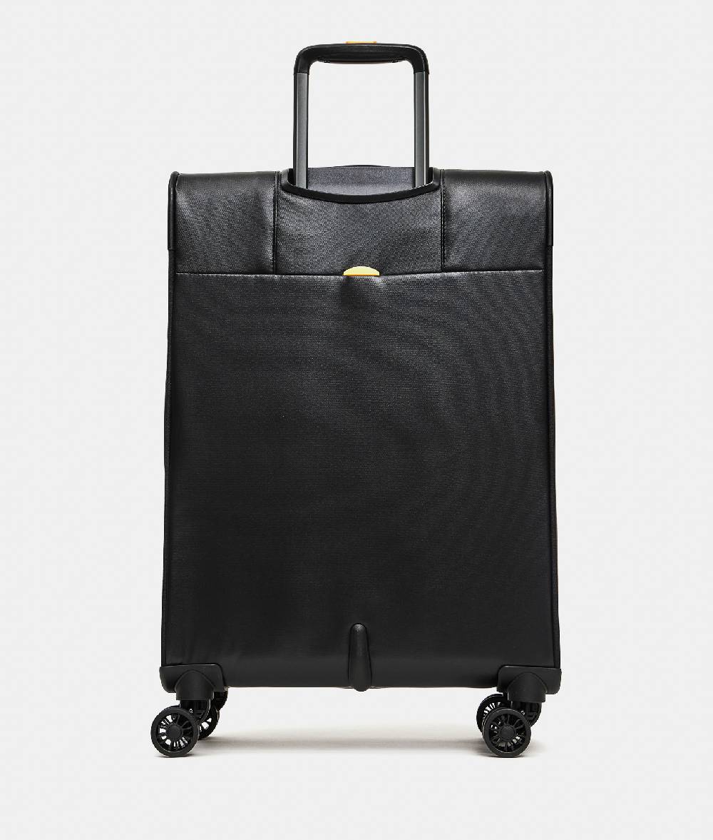 Mandarina Duck ECO COATED TROLLEY MEDIUM EXP Mandarina Duck Italy