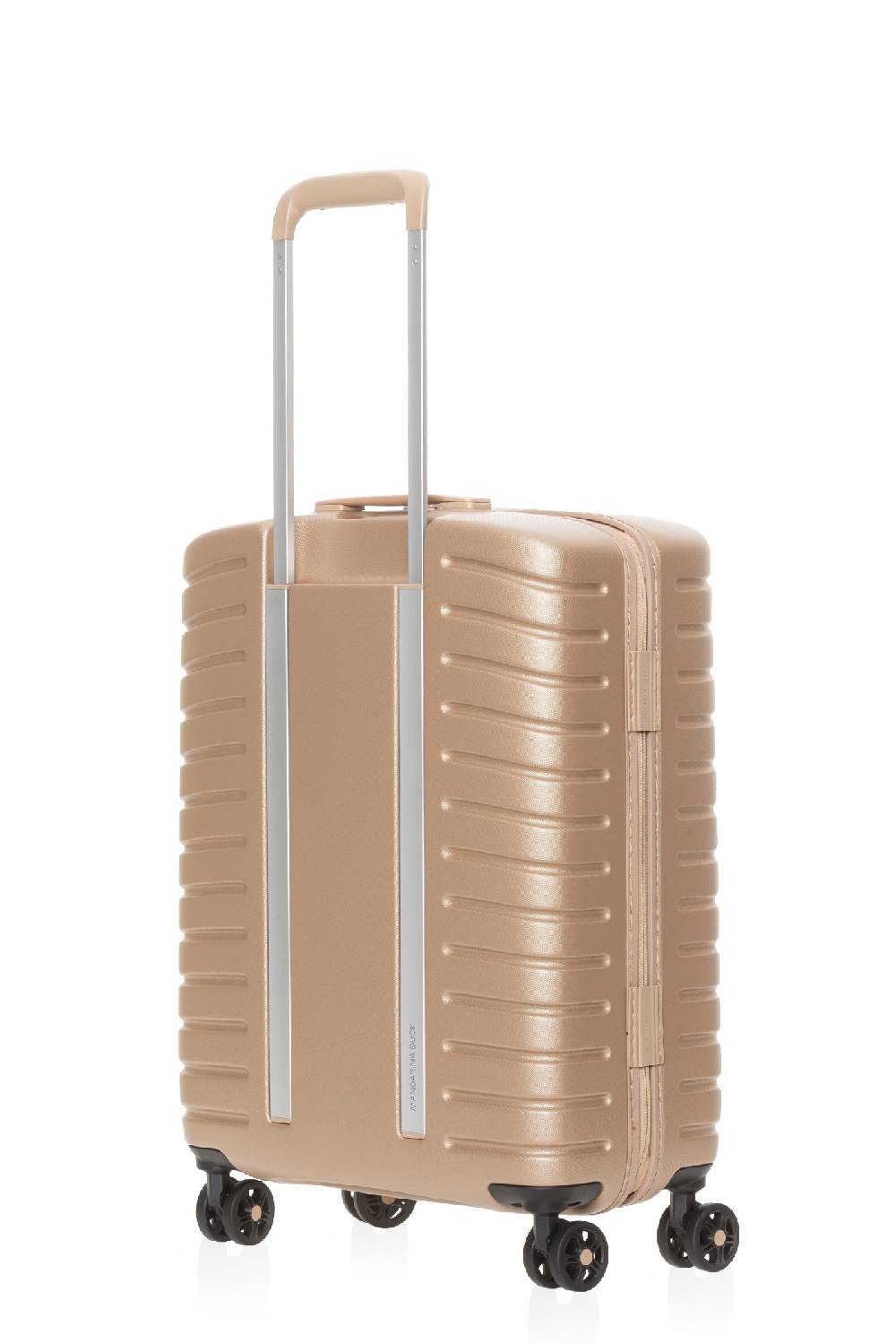 Mandarina Duck FLYDUCK TROLLEY CABIN Mandarina Duck Qualità Garantita