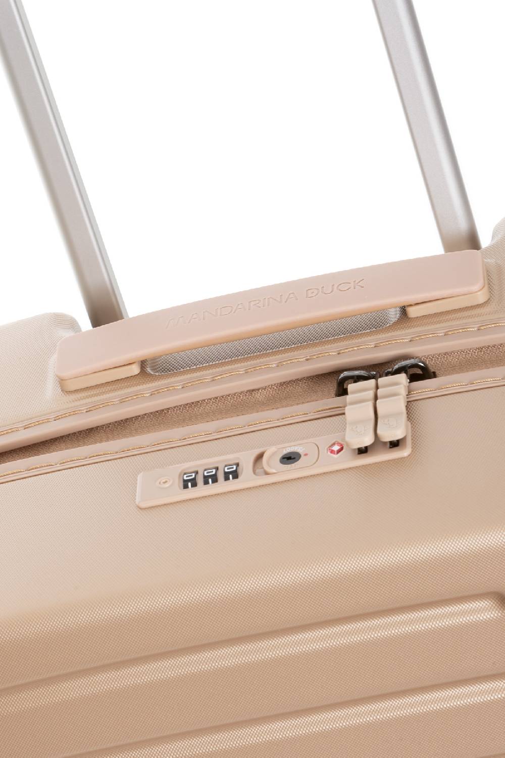 Mandarina Duck FLYDUCK TROLLEY CABIN Mandarina Duck Qualità Garantita