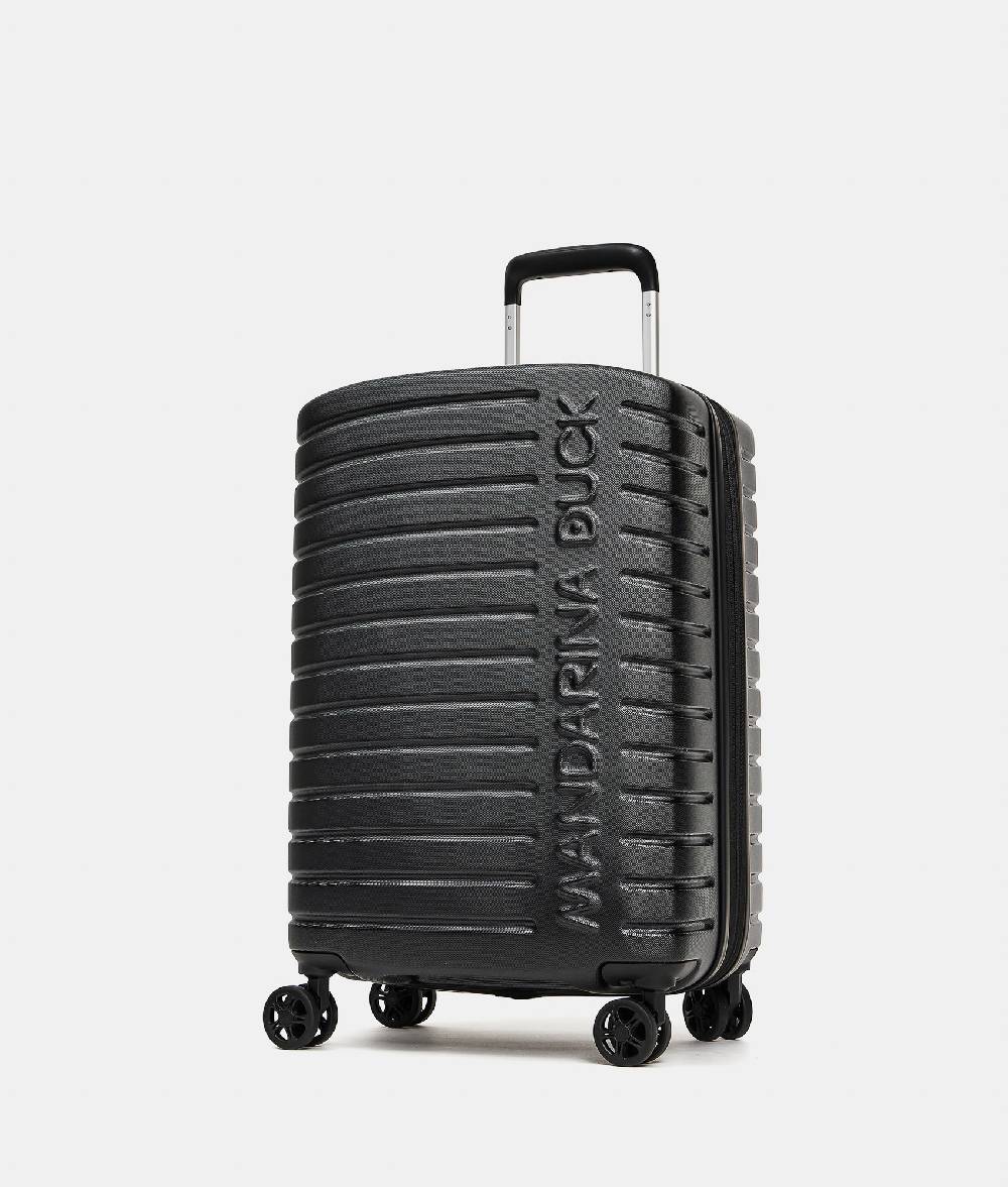Mandarina Duck FLYDUCK TROLLEY CABIN EXP Mandarina Duck Negozi Online