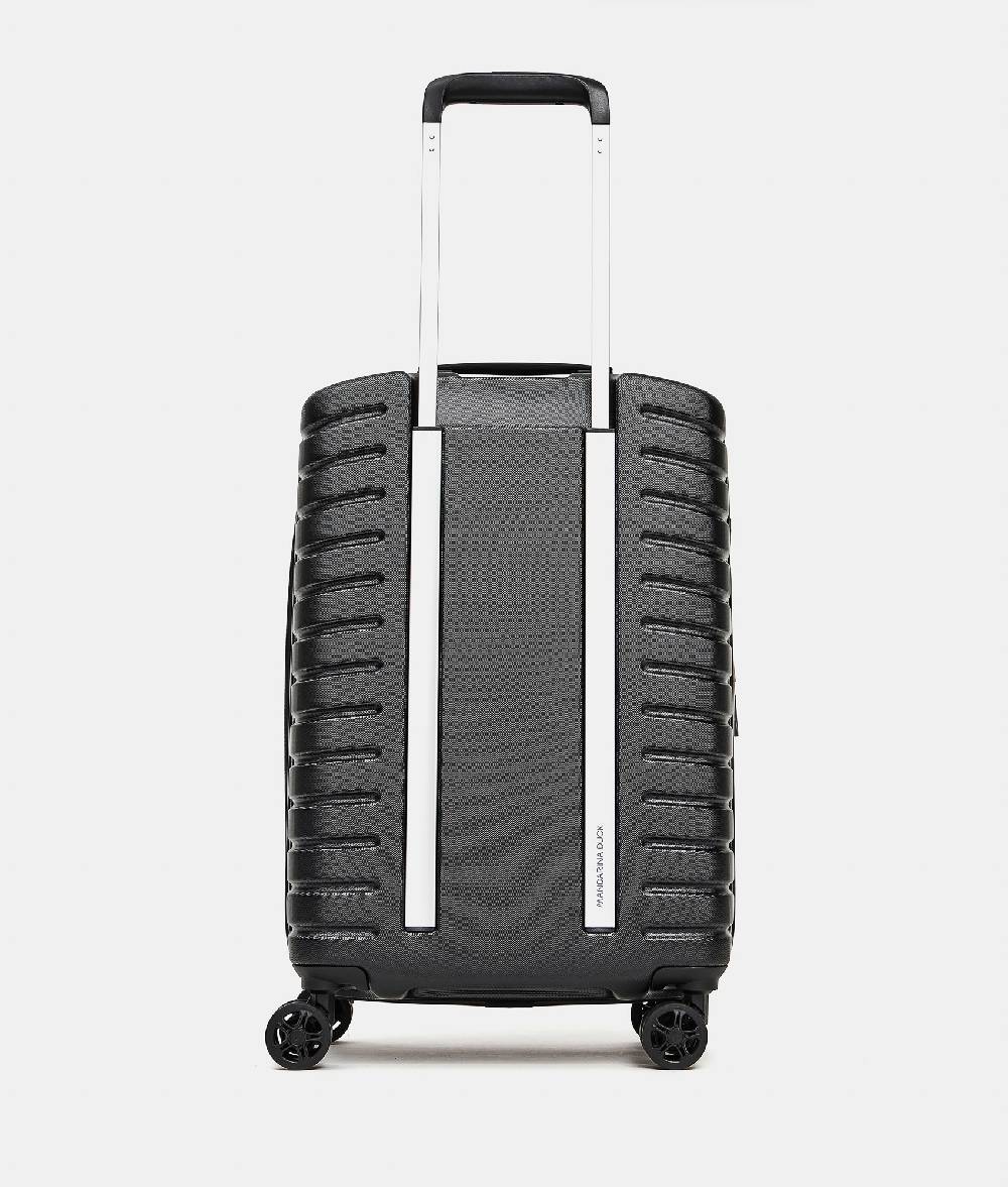 Mandarina Duck FLYDUCK TROLLEY CABIN EXP Mandarina Duck Negozi Online
