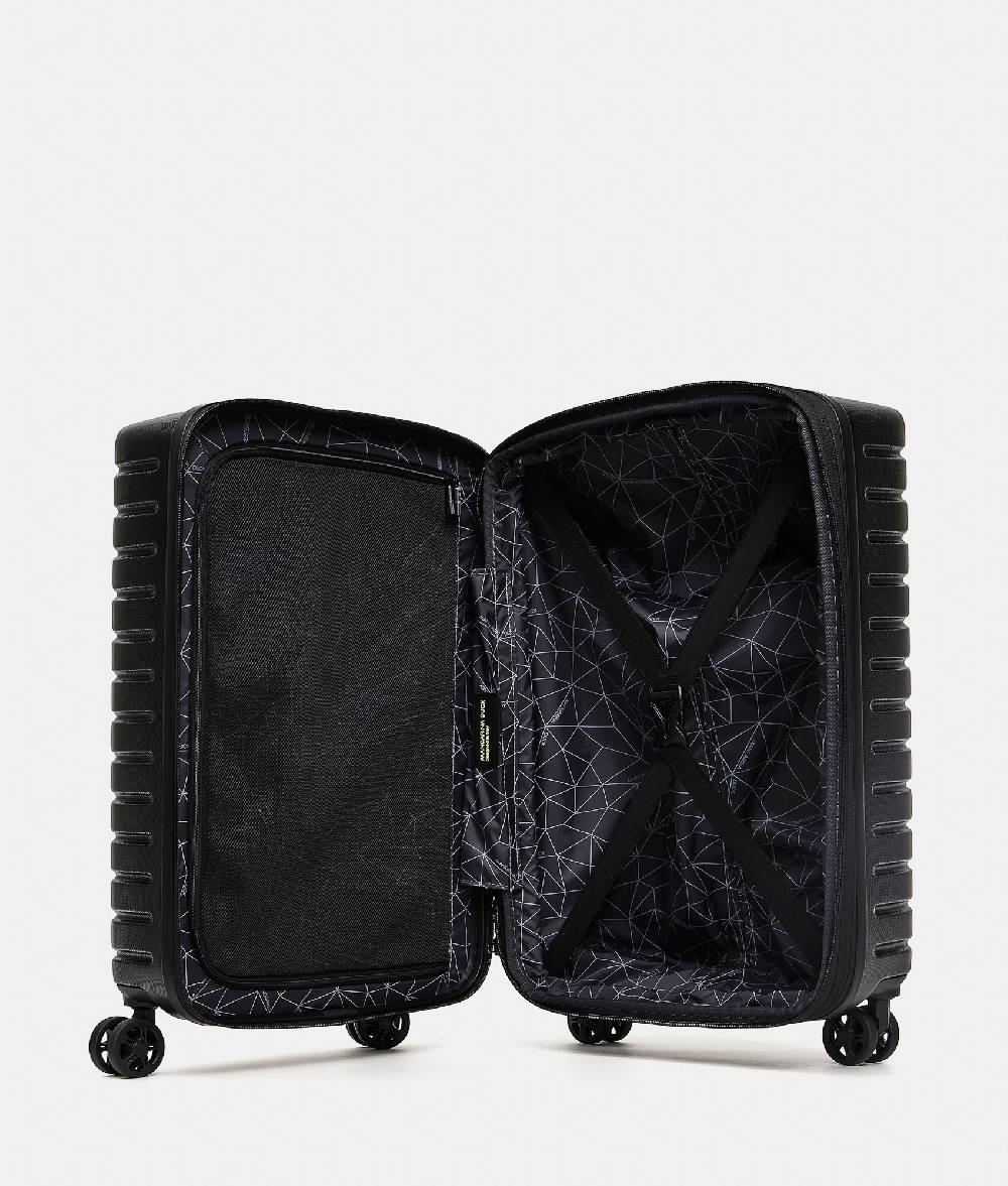 Mandarina Duck FLYDUCK TROLLEY CABIN EXP Mandarina Duck Negozi Online