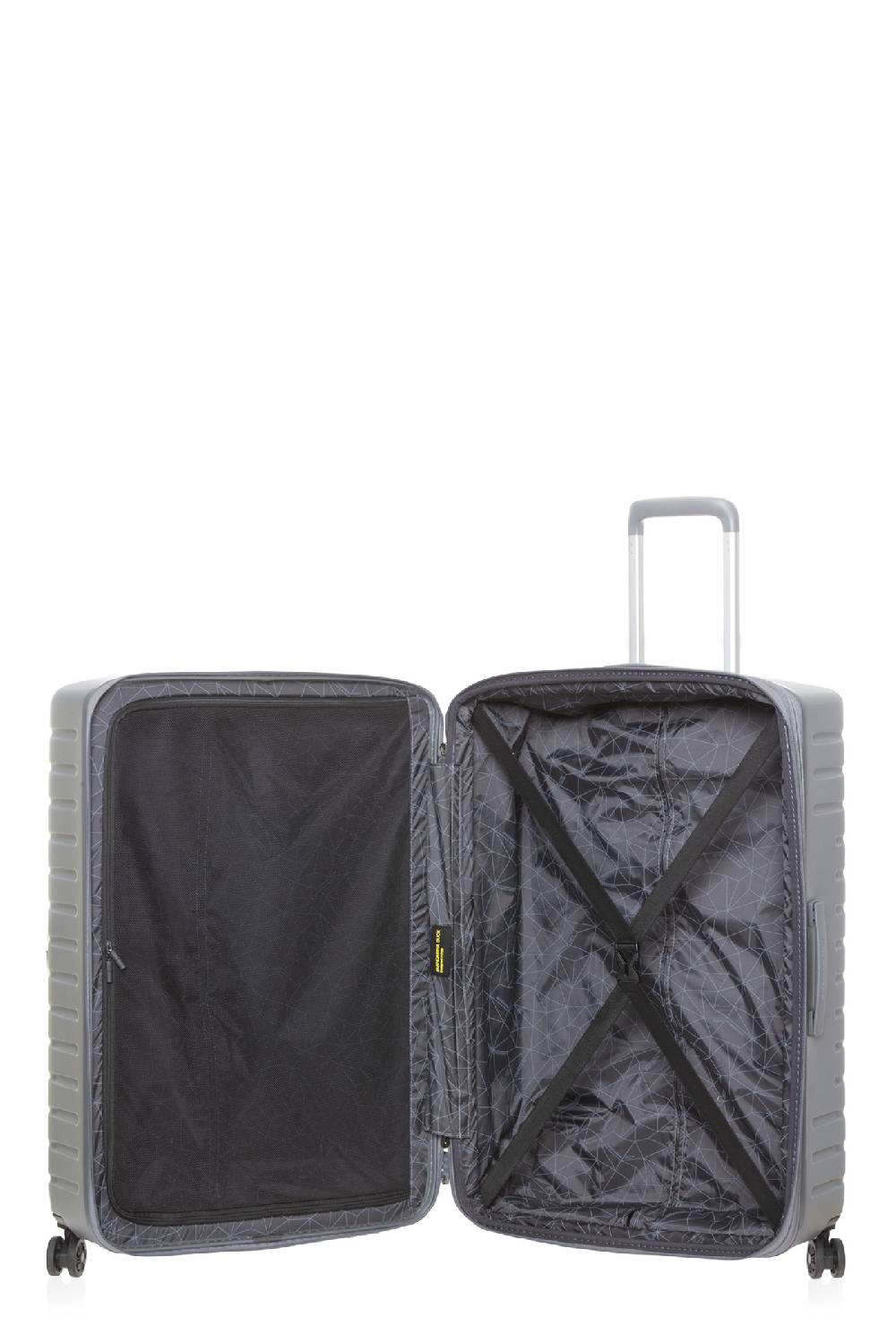 Mandarina Duck FLYDUCK TROLLEY LARGE EXP Mandarina Duck Consegna Veloce