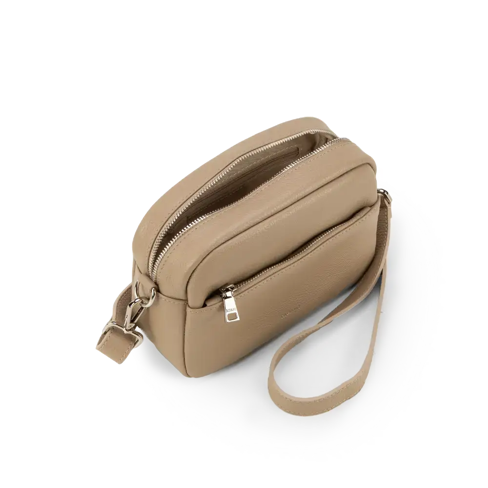 ﻿Ripani Easy Handy Borsa a Spalla S Qualità