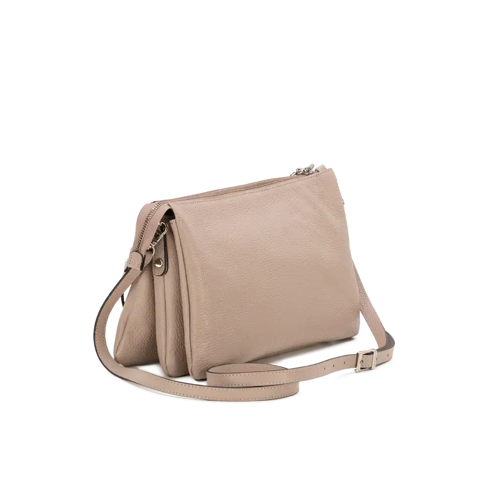 Ripani Easy Handy Borsa a Spalla M Soddisfazione Garantita