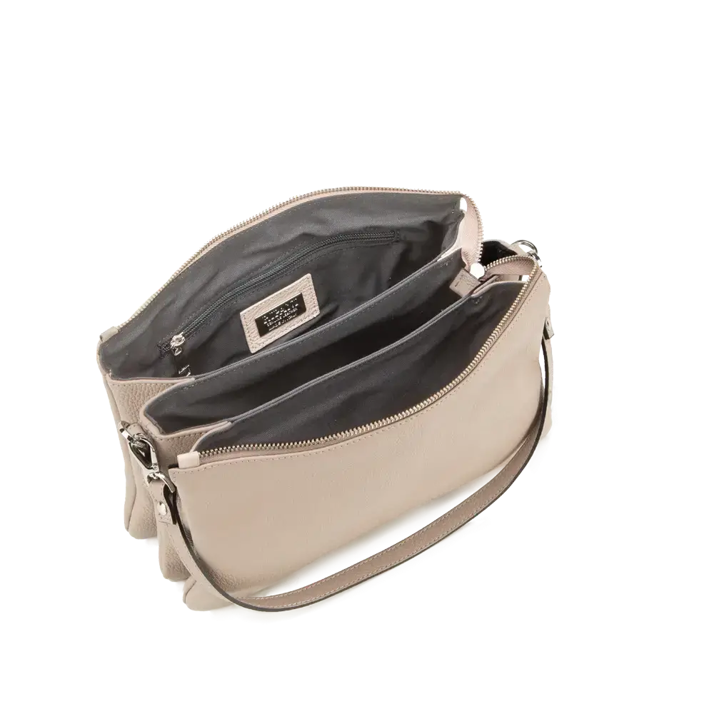 Ripani Easy Handy Borsa a Spalla M Soddisfazione Garantita