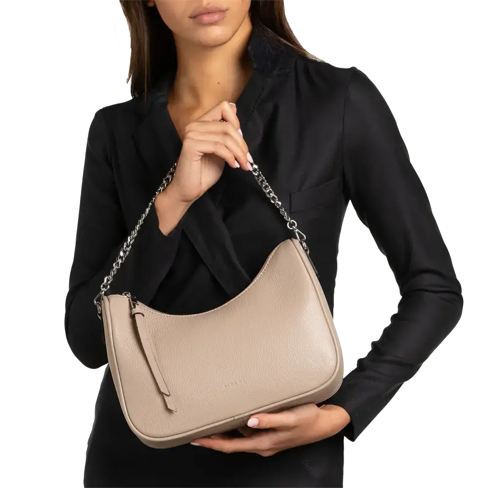 Ripani Easy Daily Borsa a Spalla L Fino Al -60%