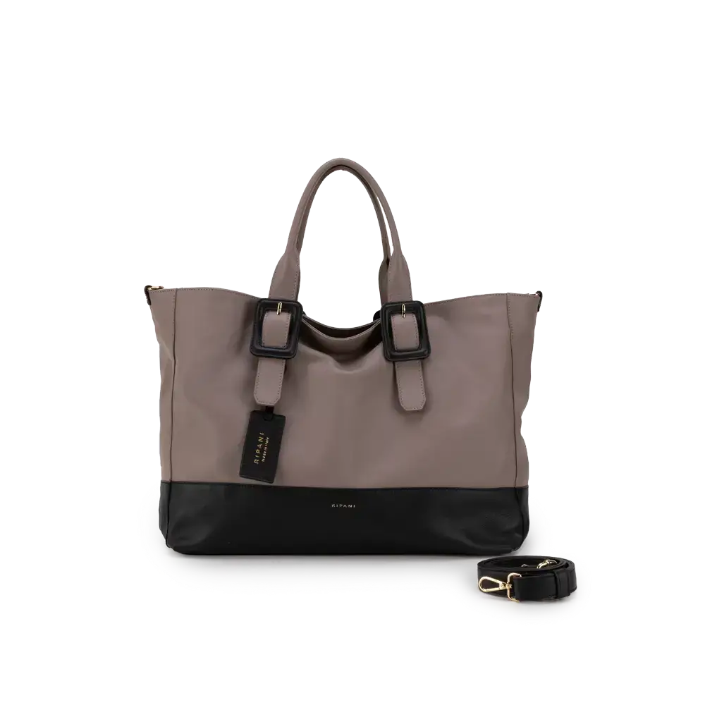 Ripani Caroline Tote Bag L Presa