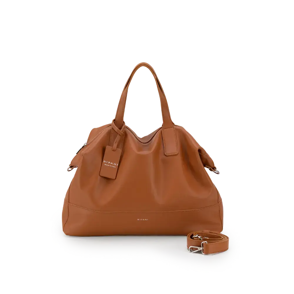 Ripani Jane Tote Bag L Sconto