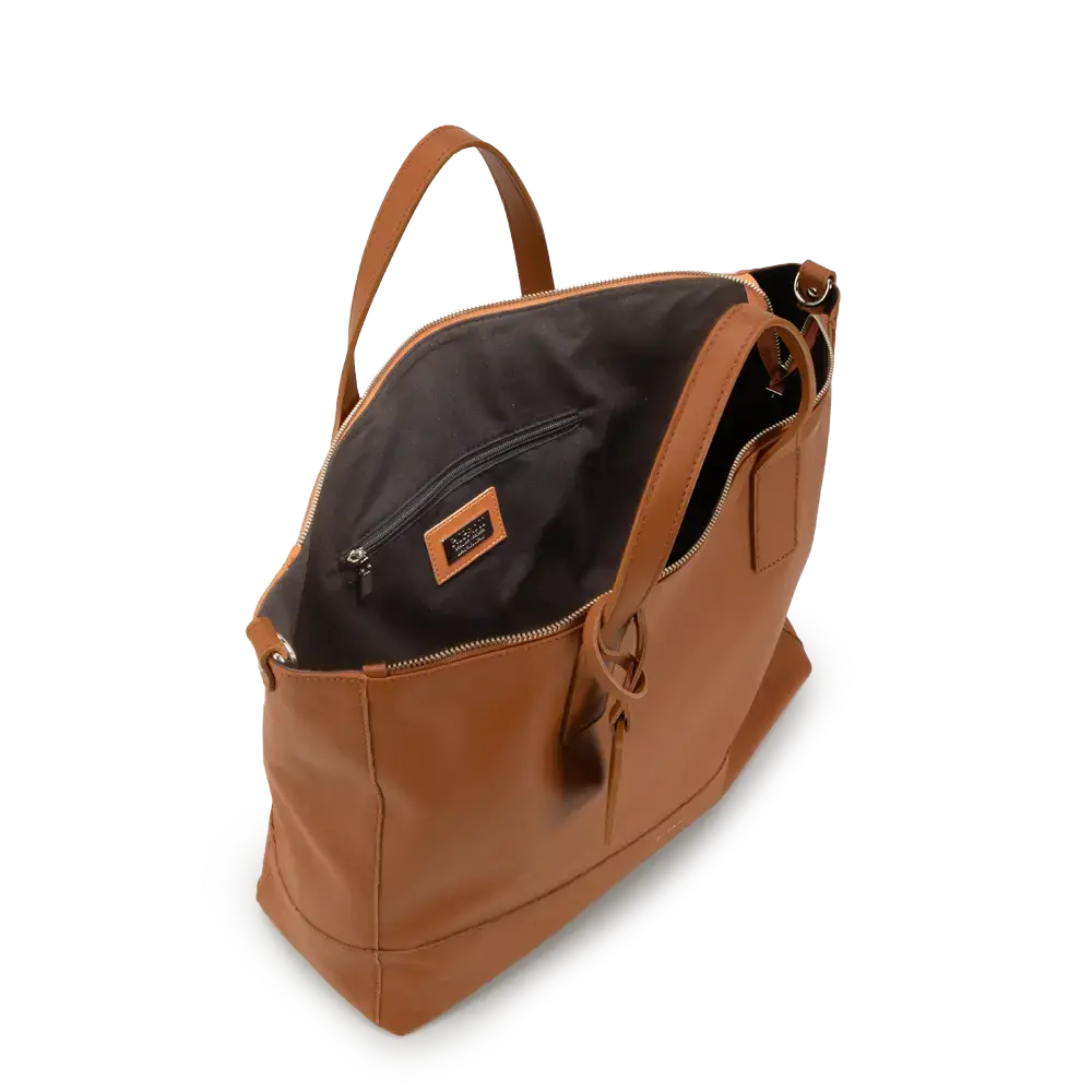 Ripani Jane Tote Bag L Sconto