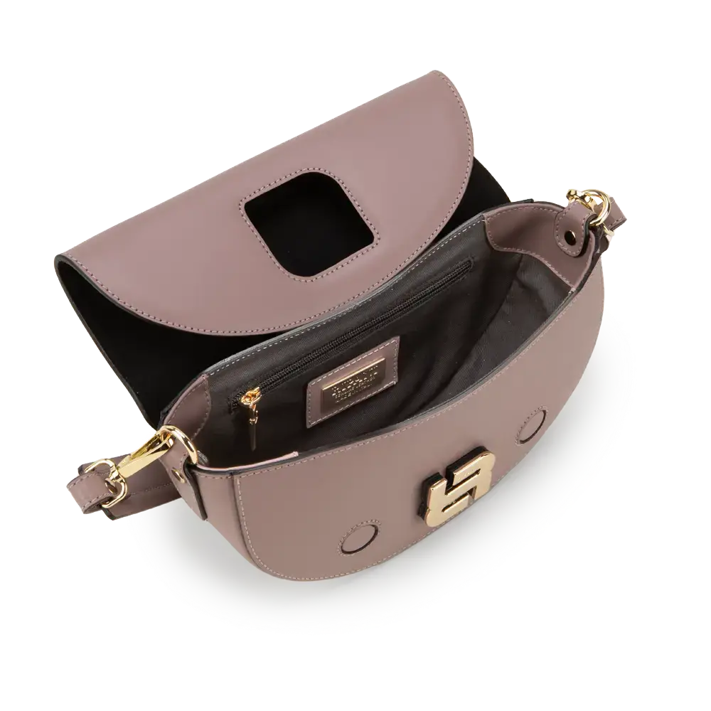 Ripani Nina Borsa a Spalla M Italy