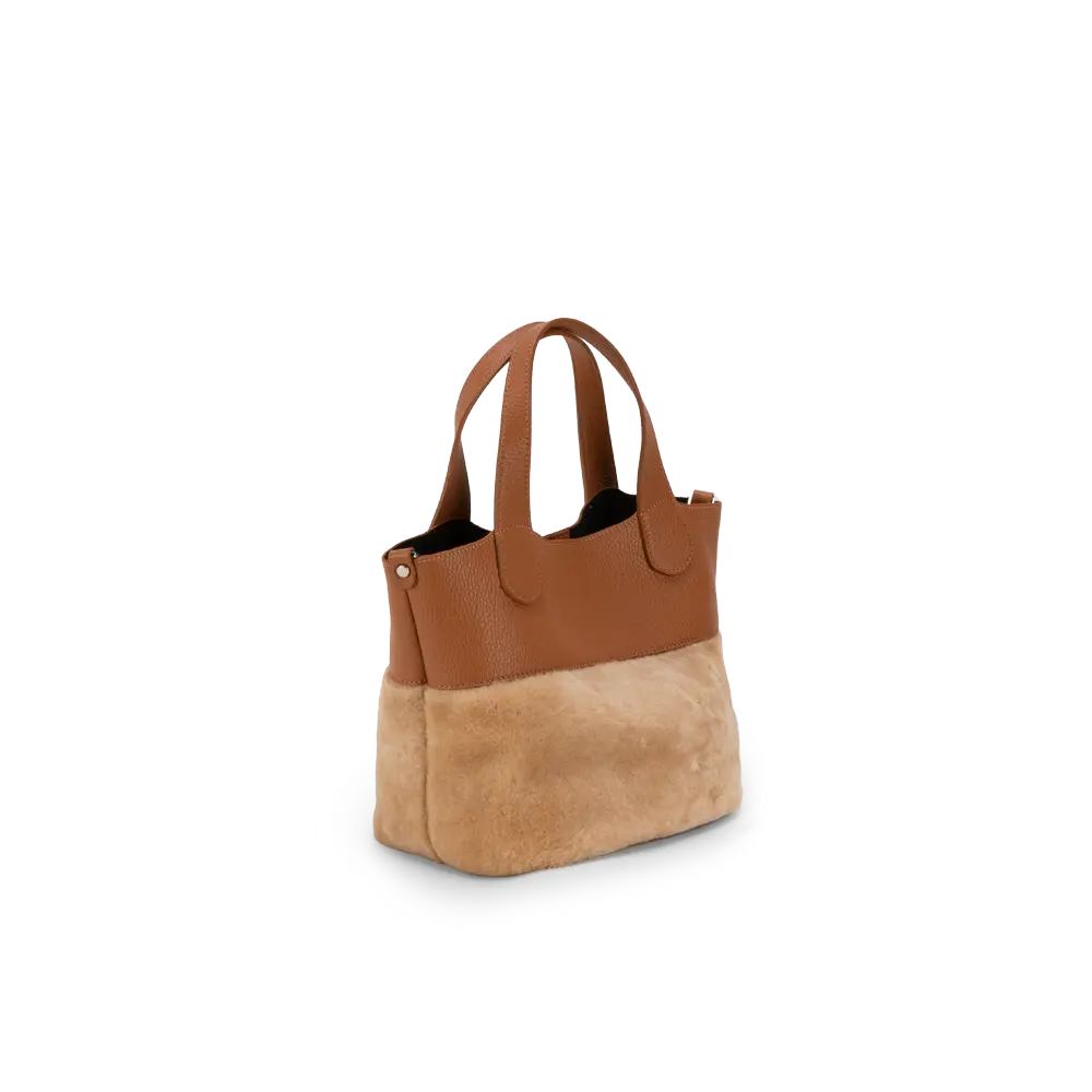 Ripani Anna Borsa a Mano M Negozio online di fabbrica