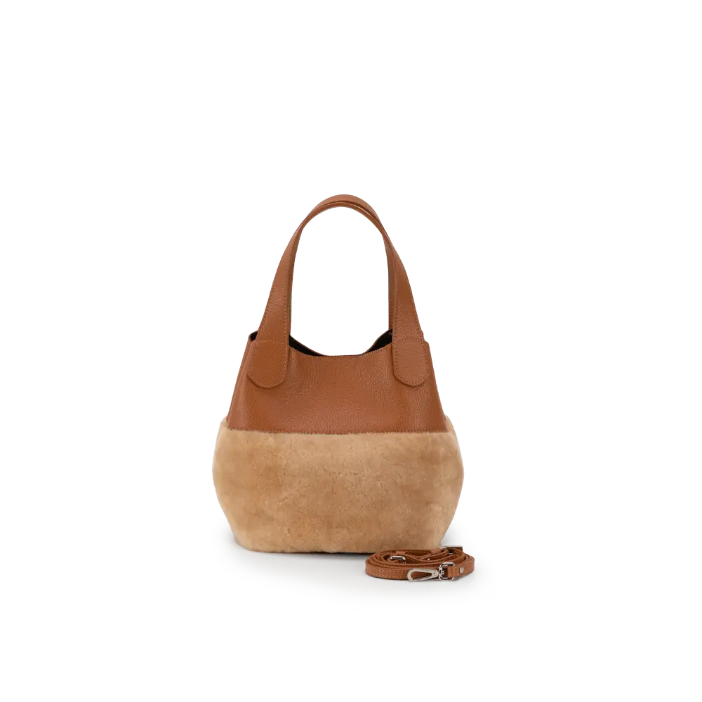Ripani Anna Borsa a Mano M Negozio online di fabbrica