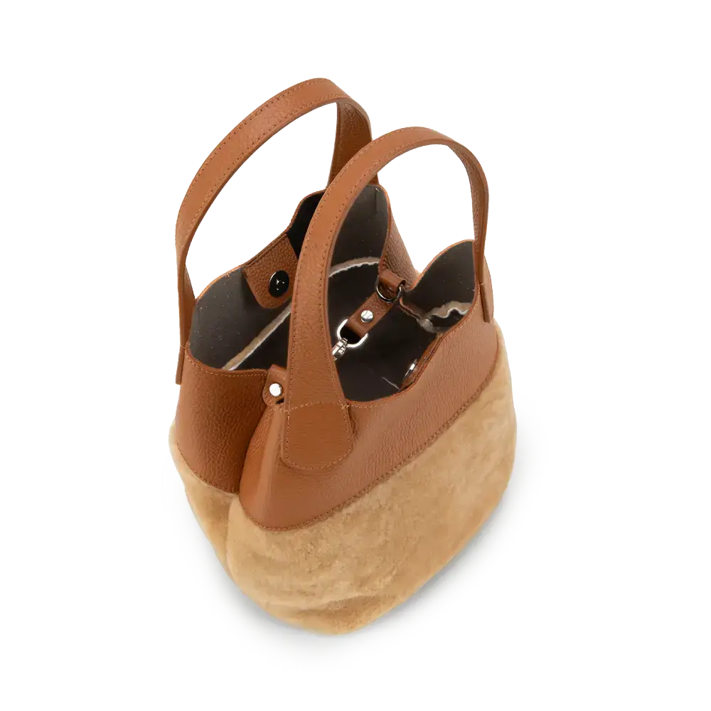 Ripani Anna Borsa a Mano M Negozio online di fabbrica