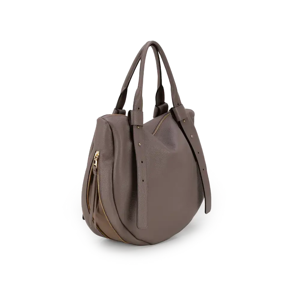 Ripani Gertrude Borsa a Mano L Spedizione Gratuita