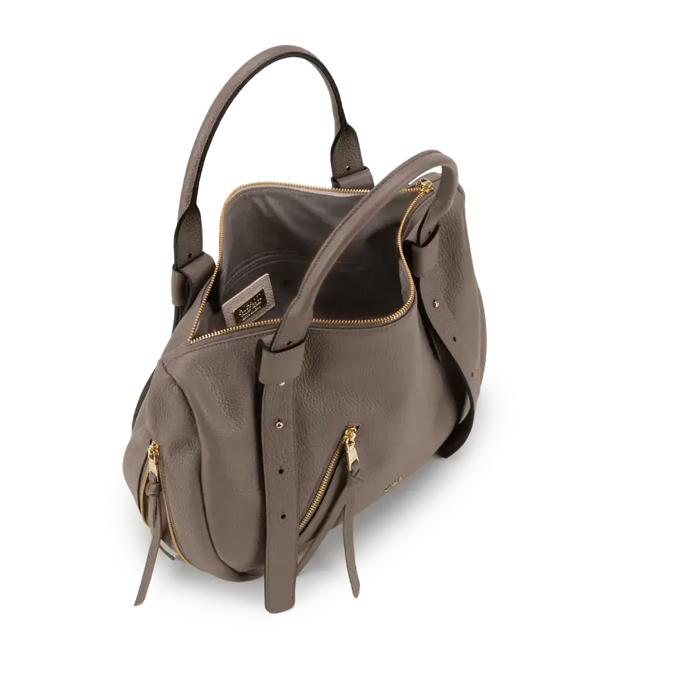 Ripani Gertrude Borsa a Mano L Spedizione Gratuita