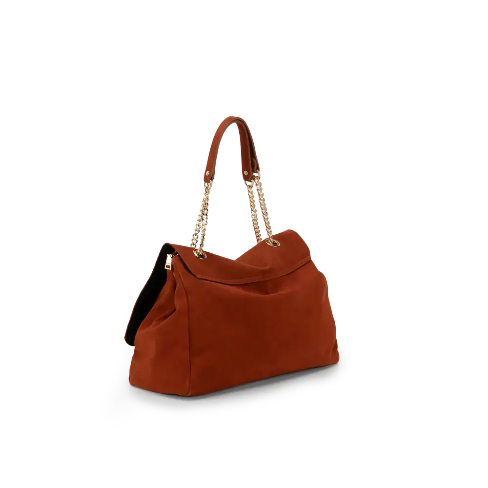 Ripani Lynn Borsa a Spalla L Prezzo Ridotto