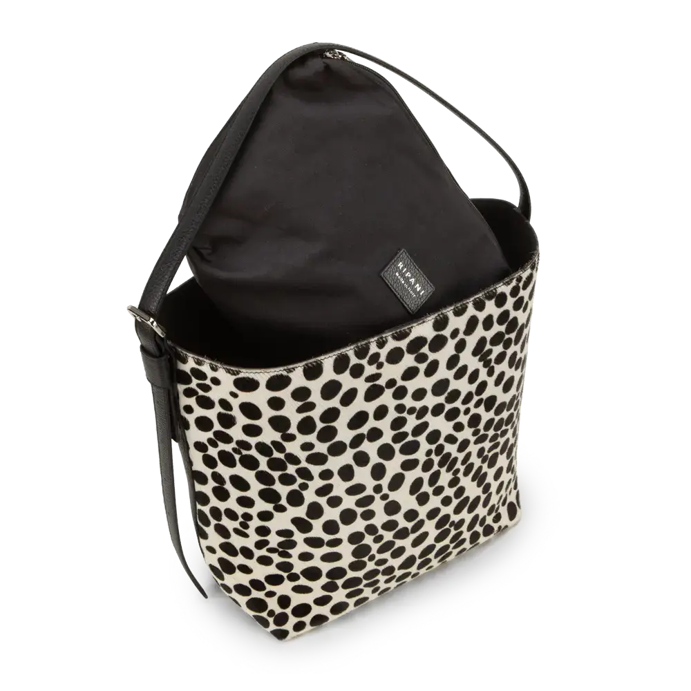 Ripani Jennifer Borsa a Secchiello M Outlet