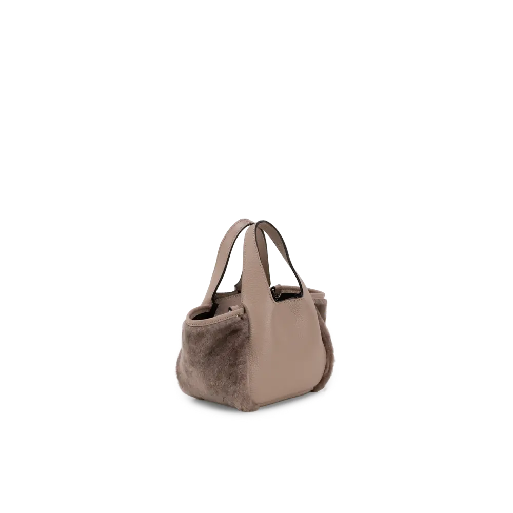 Ripani Vesuvio Borsa a Mano S Vendite Flash