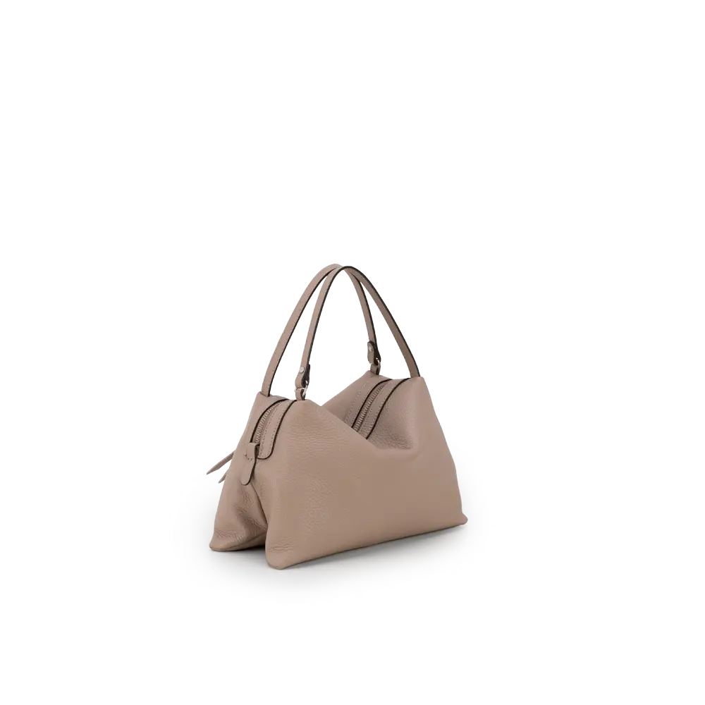 Ripani Rondine Borsa a Mano M Moda