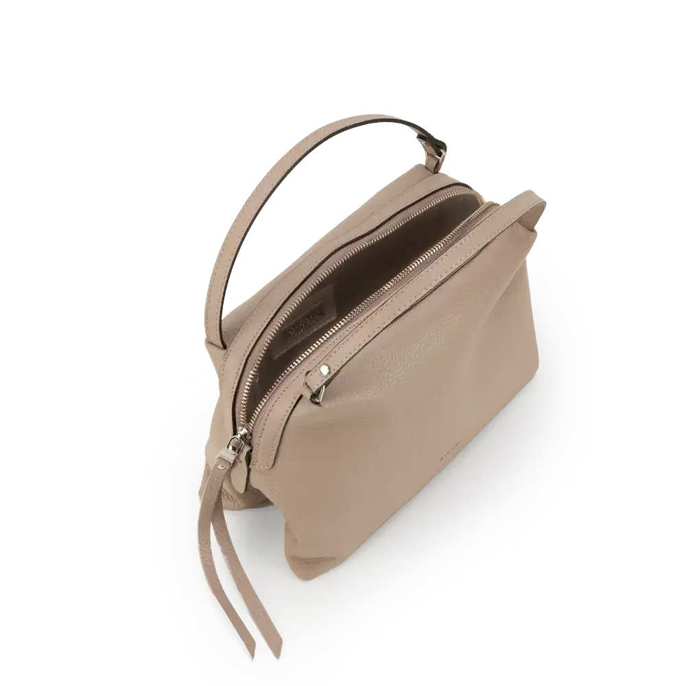 Ripani Rondine Borsa a Mano M Moda