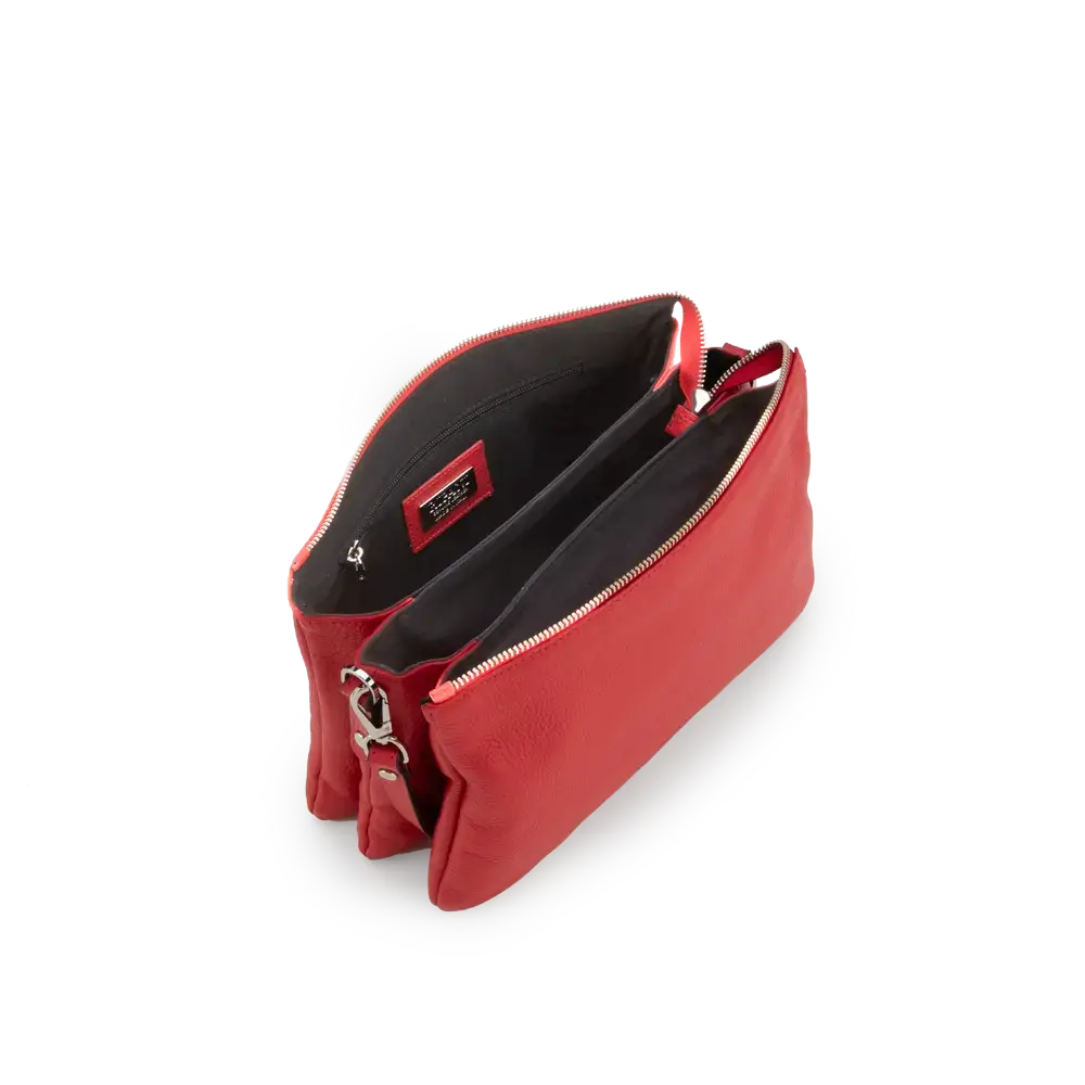 Ripani Easy Handy Borsa a Spalla M Spedizione Gratuita