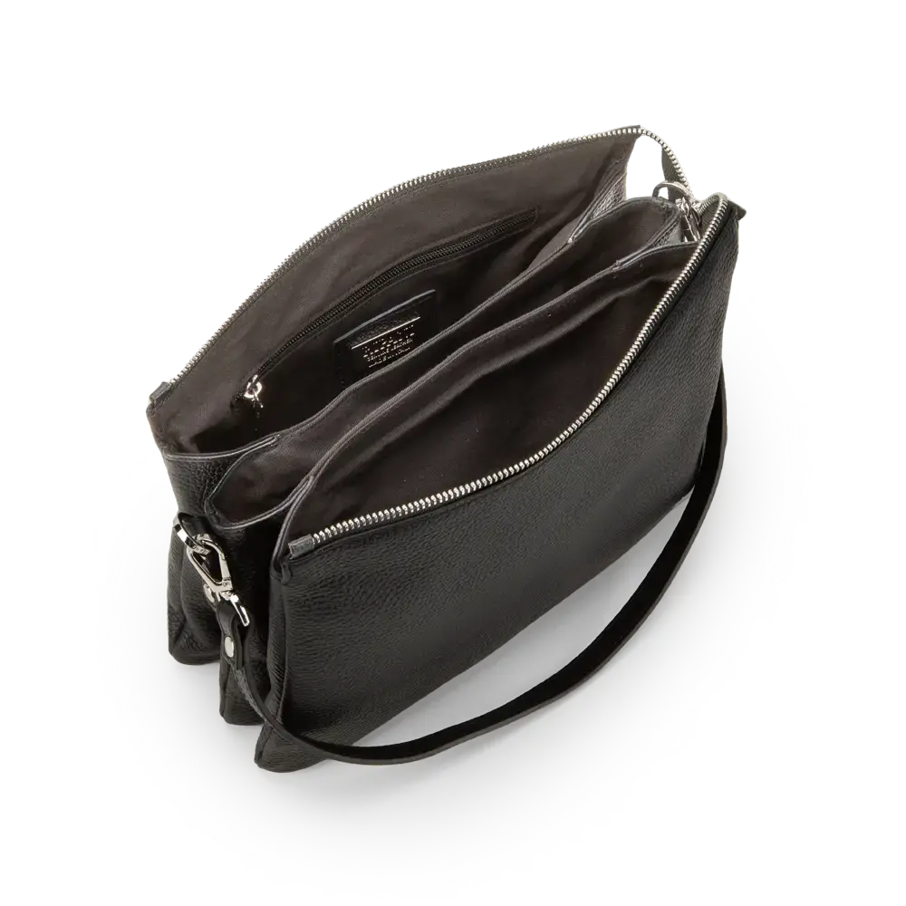 Ripani Easy Handy Borsa a Spalla M Pezzi Unici