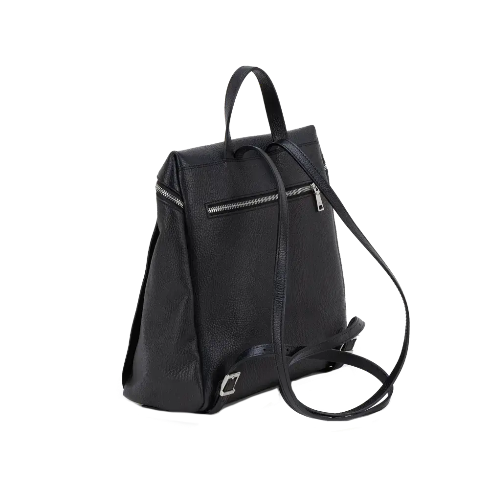 Ripani Easy Backpack Zaino M Prezzo Ridotto