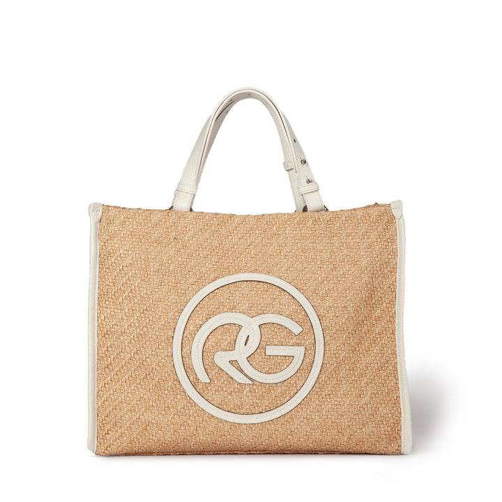 Roberta Gandolfi Roberta Straw Shopping Online