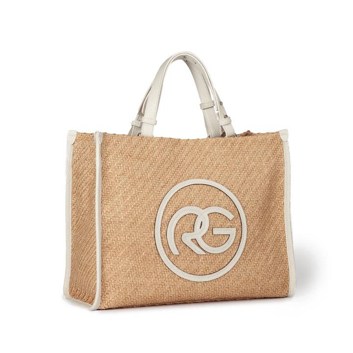 Roberta Gandolfi Roberta Straw Shopping Online