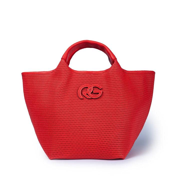Roberta Gandolfi Joy Yuma 5 in 1 borsa in pelle trasformabile con tracolla staccabile 2025