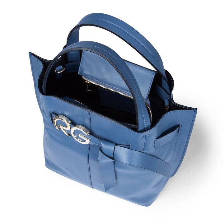 Roberta Gandolfi Dafne medium borsa a mano in pelle con tracolla staccabile Bestseller