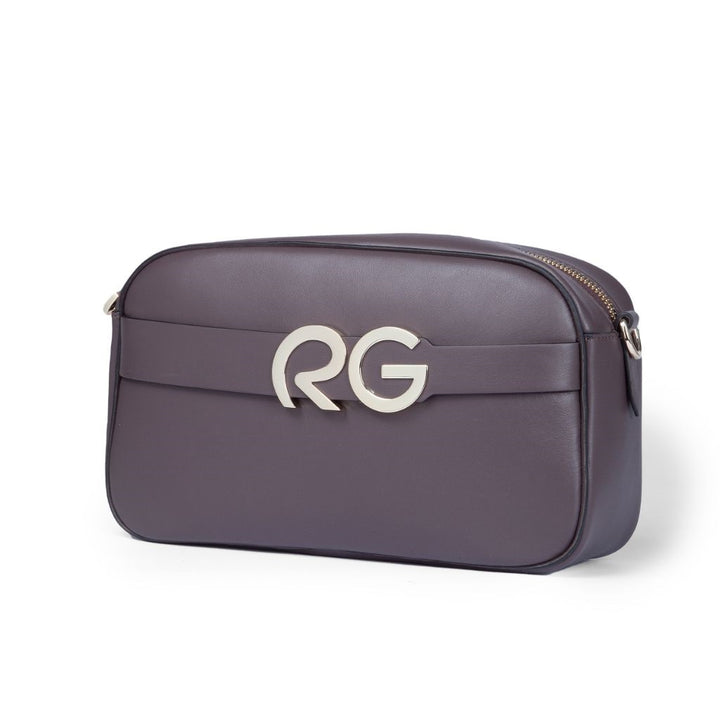 Roberta Gandolfi Dafne camera in pelle con tracolla staccabile Enormi risparmi