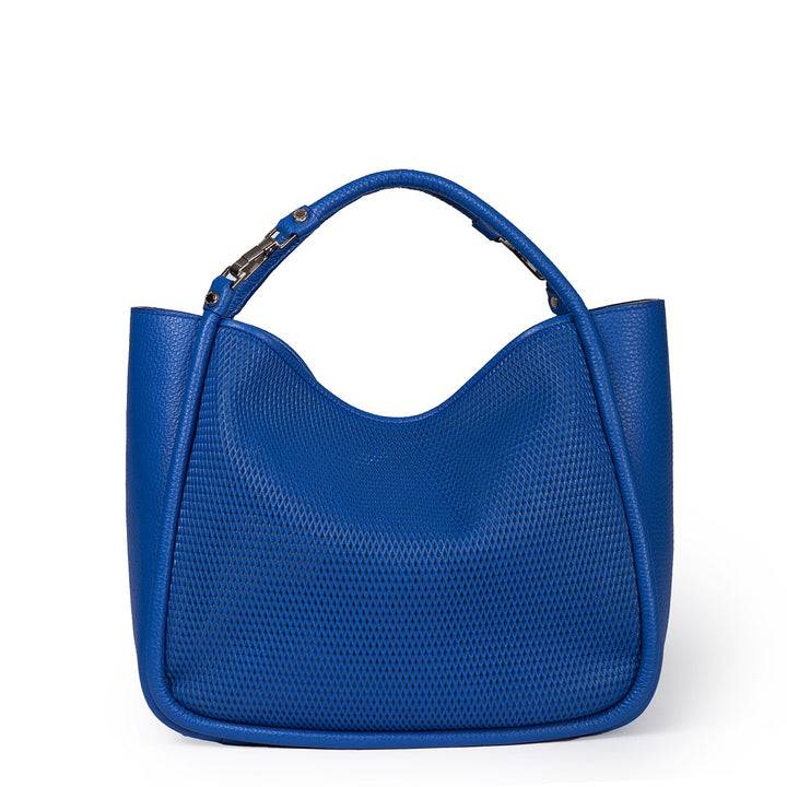 Roberta Gandolfi Yuma small 3 in 1 borsa a mano in pelle trasformabile con tracolla staccabile Enormi sconti
