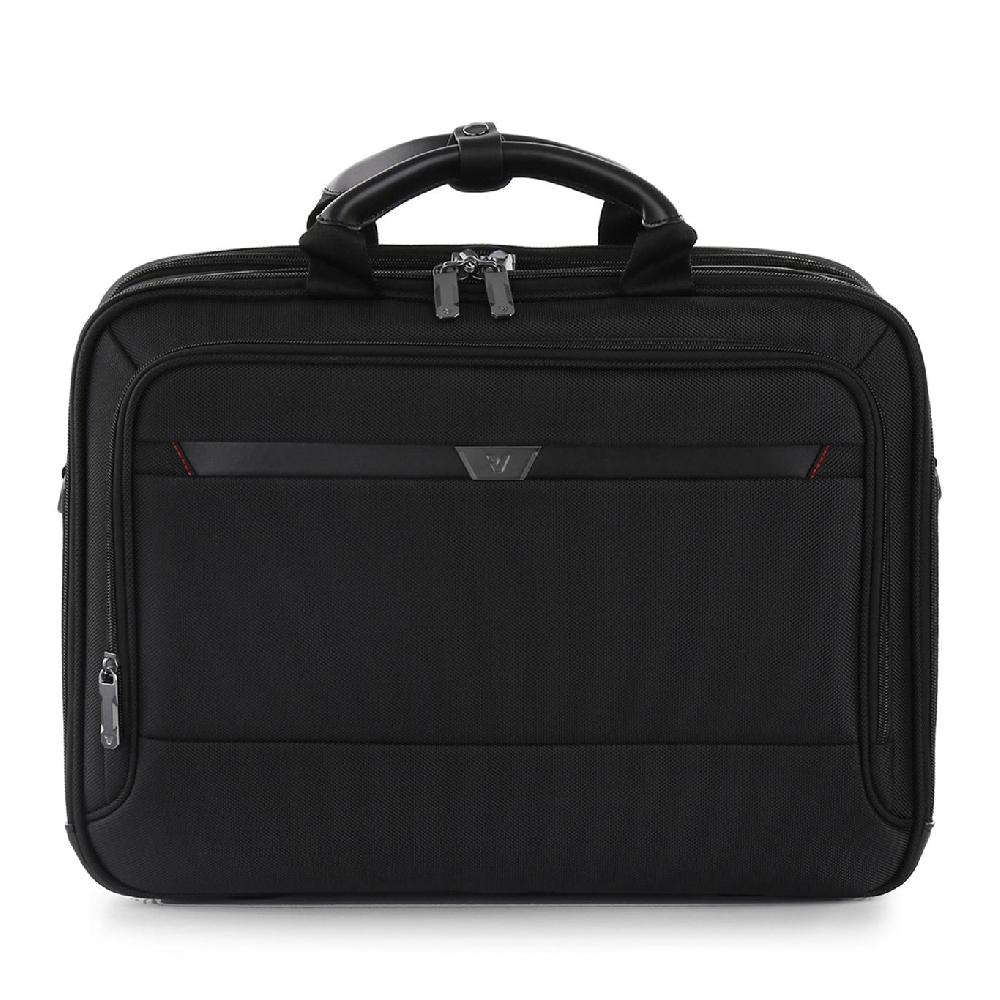 Roncato Borsa porta computer biz 4.0 nero Negozio Online Roncato Negozi Online