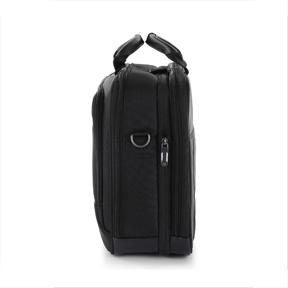 Roncato Borsa porta computer biz 4.0 nero Negozio Online Roncato Negozi Online