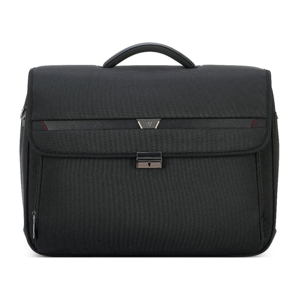 Roncato Borsa porta computer biz 4.0 nero Negozio Online Roncato Consegna Veloce
