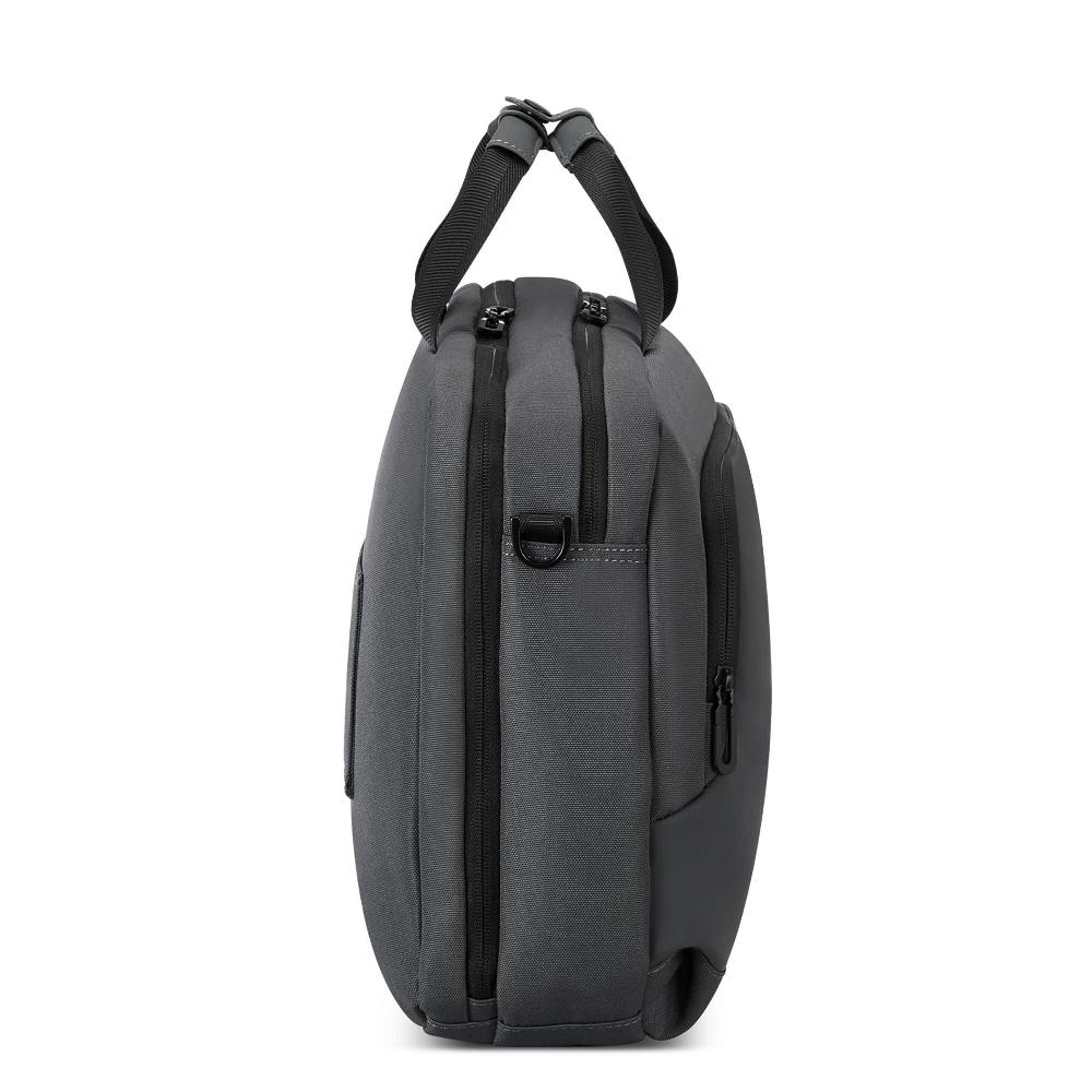 Roncato Borsa porta computer clayton antracite Negozio Online Roncato Novità