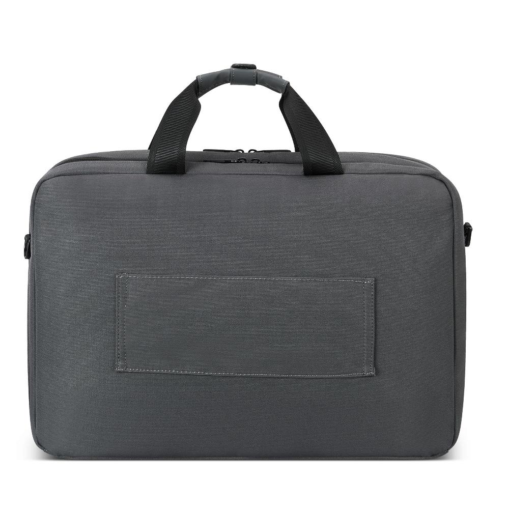 Roncato Borsa porta computer clayton antracite Negozio Online Roncato Novità