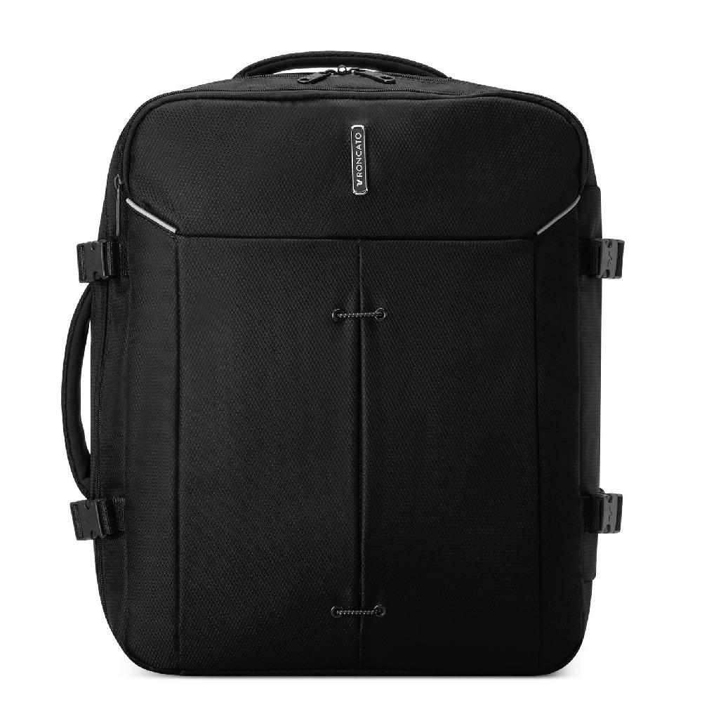 Roncato Zaino da viaggio ironik 2.0 nero Negozio Online Roncato Offerta