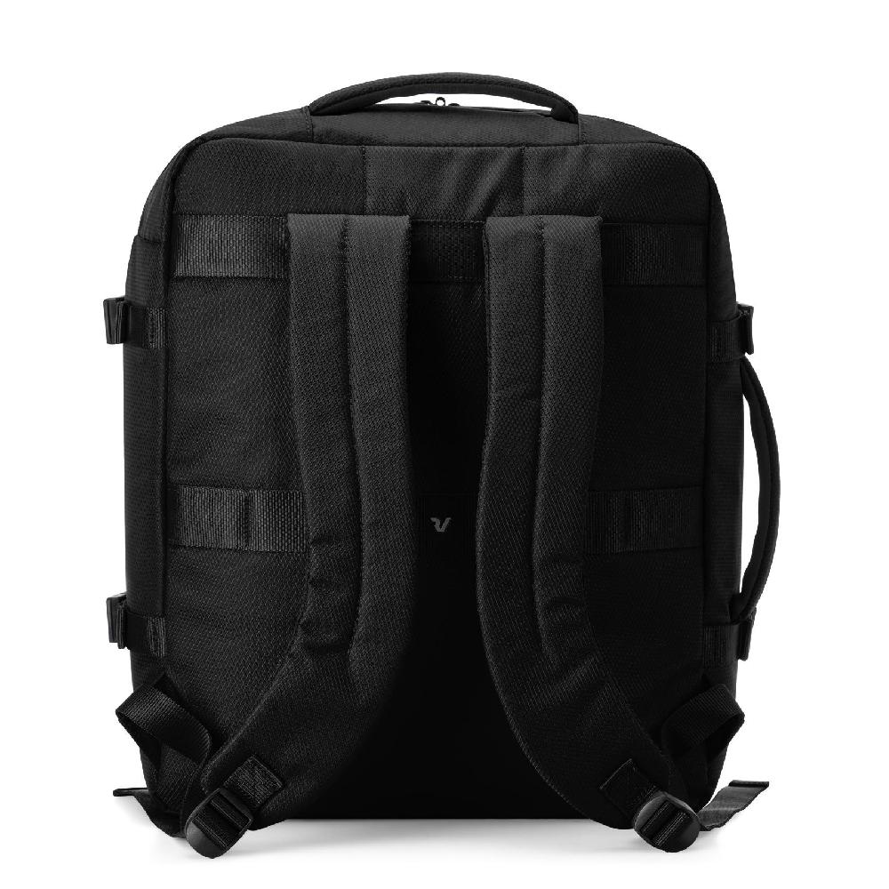 Roncato Zaino da viaggio ironik 2.0 nero Negozio Online Roncato Offerta