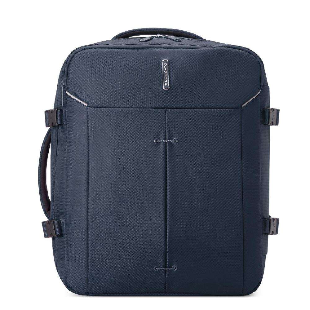 Roncato Zaino da viaggio ironik 2.0 blu notte Negozio Online Roncato Novità