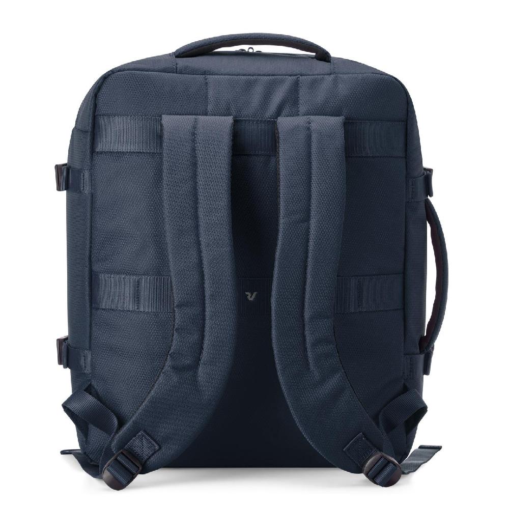 Roncato Zaino da viaggio ironik 2.0 blu notte Negozio Online Roncato Novità