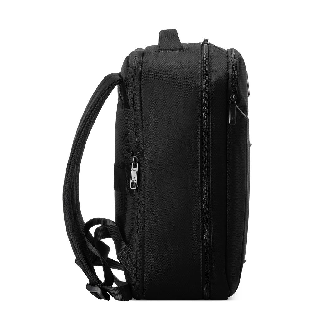 Roncato Zaino da viaggio ironik 2.0 nero Negozio Online Roncato Online