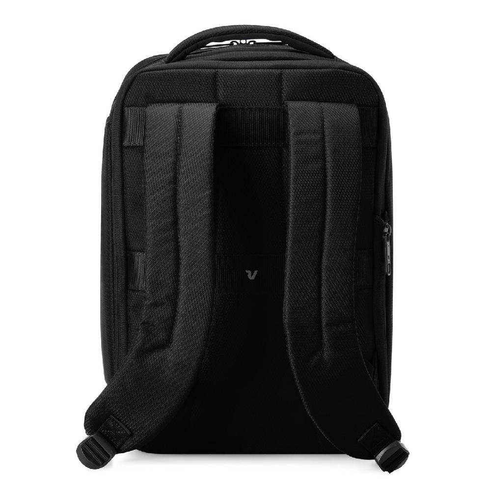 Roncato Zaino da viaggio ironik 2.0 nero Negozio Online Roncato Online