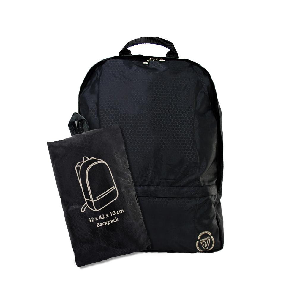 Roncato Organizer per valigia foldable accessories black Negozio Online Roncato Hotsell